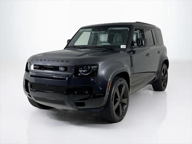 2026 Land Rover Defender P400 X-Dynamic SE for sale in Coral Gables, FL