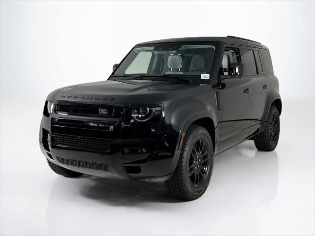 2026 Land Rover Defender P400 X-Dynamic SE for sale in Coral Gables, FL