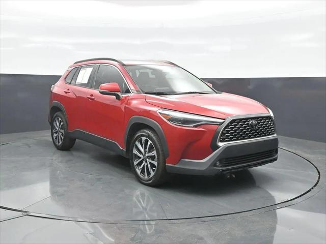 2023 Toyota Corolla Cross XLE for sale in Kansas City, MO