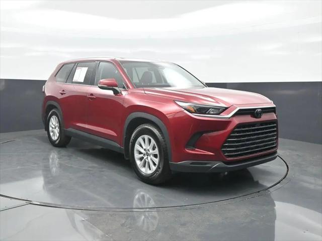 2024 Toyota Grand Highlander XLE for sale in Kansas City, MO