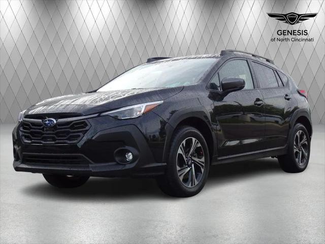 2024 Subaru Crosstrek Premium for sale in Cincinnati, OH