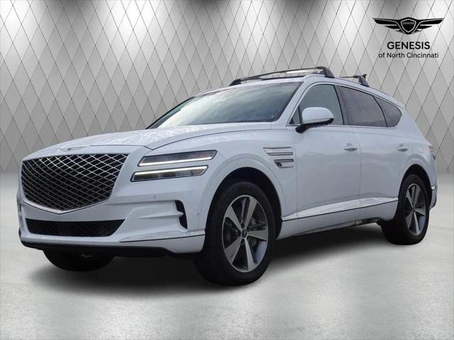 2024 Genesis GV80 3.5T for sale in Cincinnati, OH