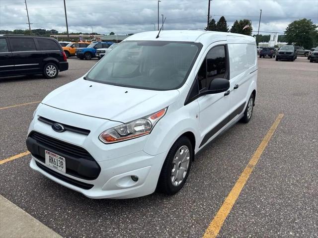 2017 Ford Transit Connect XLT for sale in Baraboo, WI