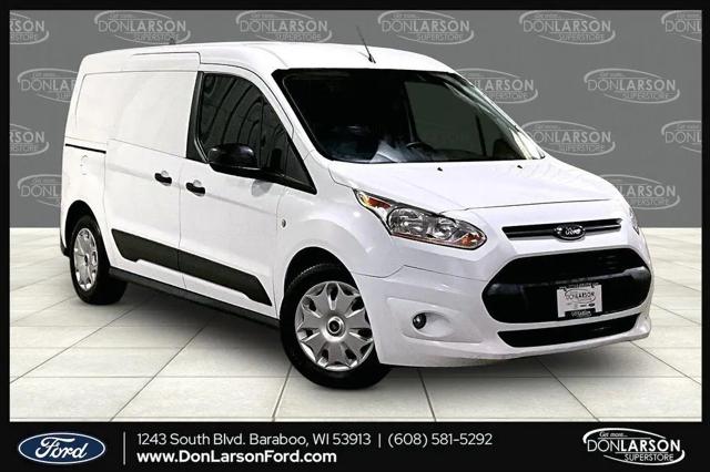 2017 Ford Transit Connect XLT for sale in Baraboo, WI