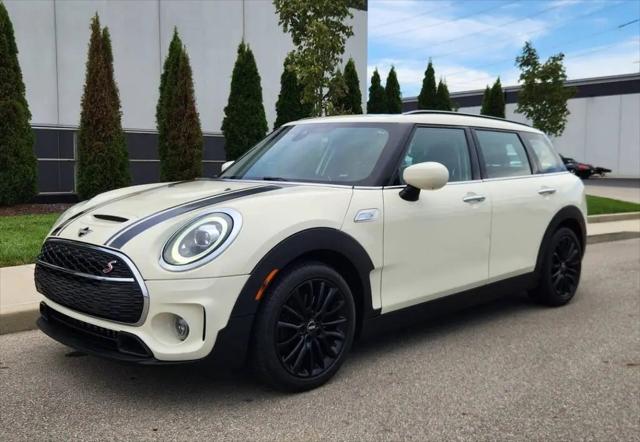 2020 MINI Cooper Clubman Cooper S for sale near Plain City, OH
