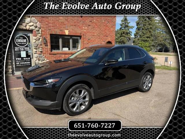 2025 Mazda CX-30 2.5 S Preferred Package for sale in Stillwater, MN