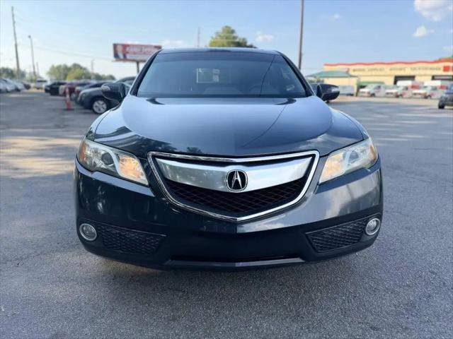 2014 Acura RDX Technology for sale in Garner, NC