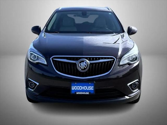 2020 Buick Envision AWD Essence for sale in Omaha, NE
