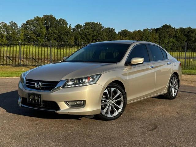 2013 Honda Accord Sport for sale in Ridgeland, MS