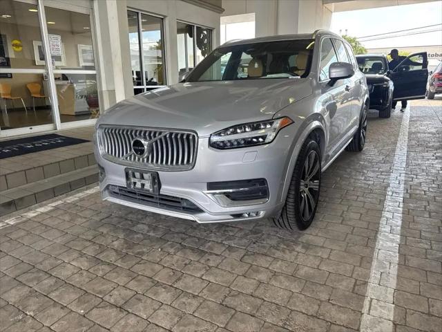 2023 Volvo XC90 B6 Ultimate 7-Seater for sale in Fort Worth, TX