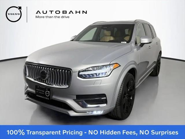 2023 Volvo XC90 B6 Ultimate 7-Seater for sale in Fort Worth, TX