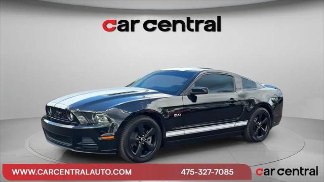 2013 Ford Mustang GT for sale in Milford, CT