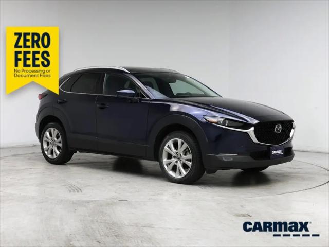2021 Mazda CX-30 Premium for sale in Vancouver, WA