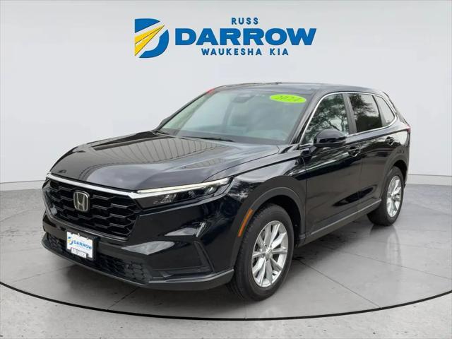 2024 Honda CR-V EX-L AWD for sale in Waukesha, WI