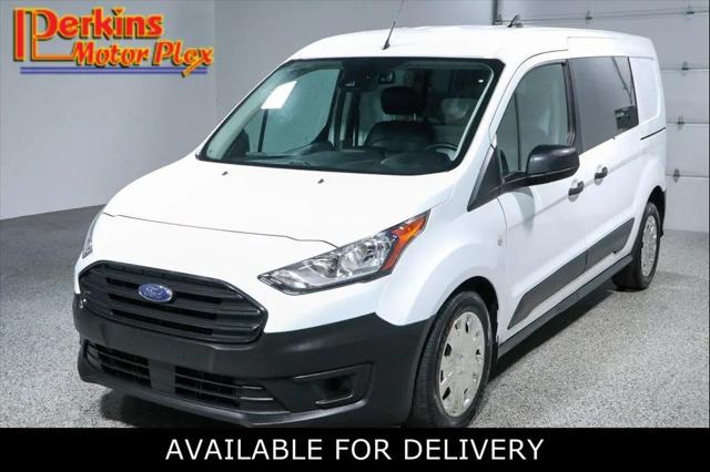 2023 Ford Transit Connect XL Cargo Van for sale in Madison, TN