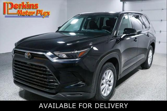 2025 Toyota Grand Highlander XLE for sale in Madison, TN