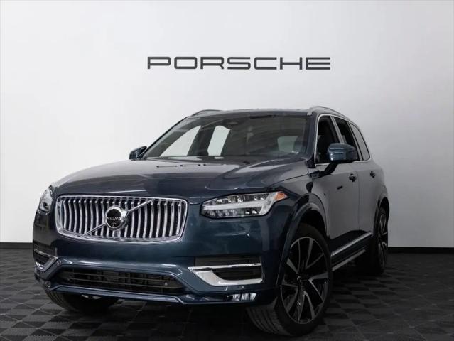 2024 Volvo XC90 B6 Ultimate Bright Theme 7-Seater for sale in Fort Collins, CO