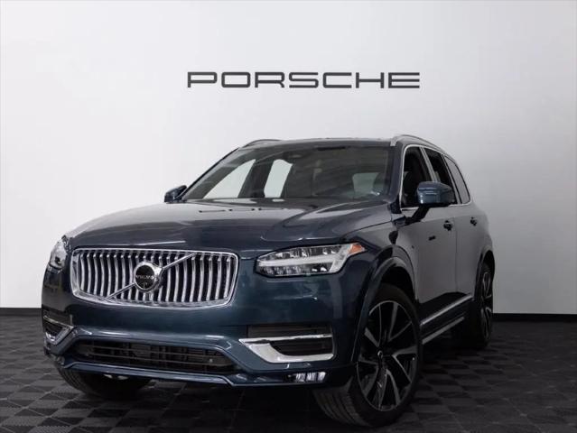 2024 Volvo XC90 B6 Ultimate Bright Theme 7-Seater for sale in Fort Collins, CO