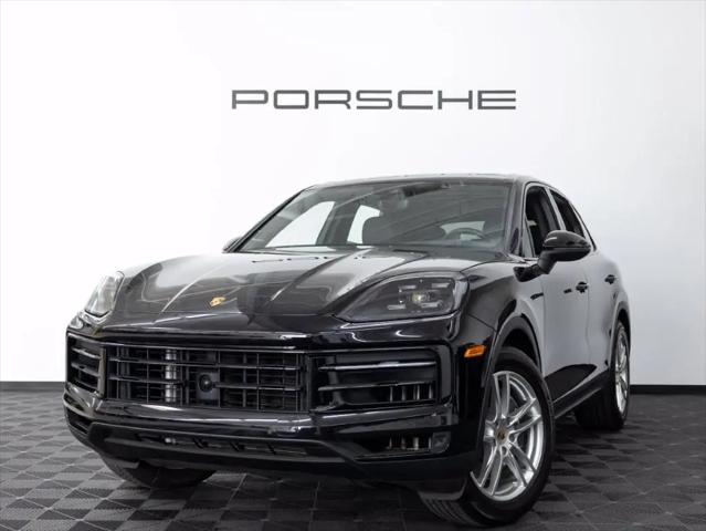 2024 Porsche Cayenne Base for sale in Fort Collins, CO