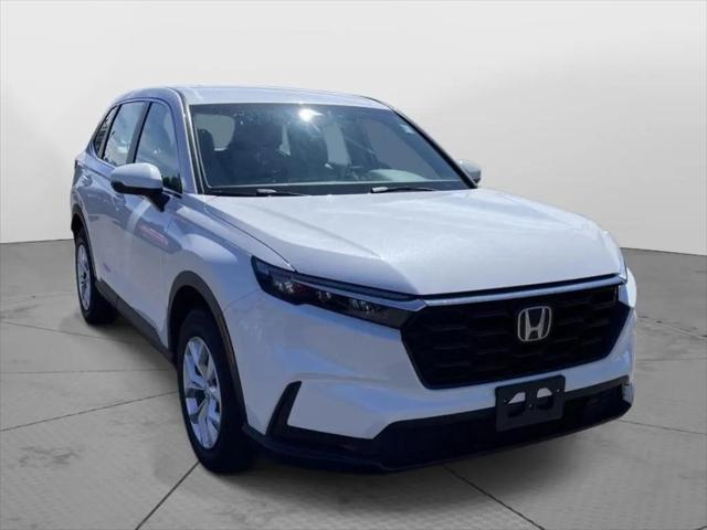 2024 Honda CR-V LX AWD for sale in Manchester, CT
