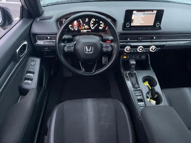 2025 Honda Civic Sport for sale in Youngstown, OH