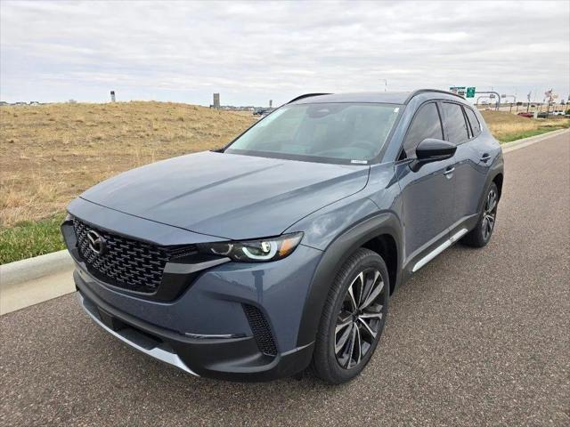 2026 Mazda CX-50 2.5 Turbo Premium Plus for sale in Santa Fe, NM