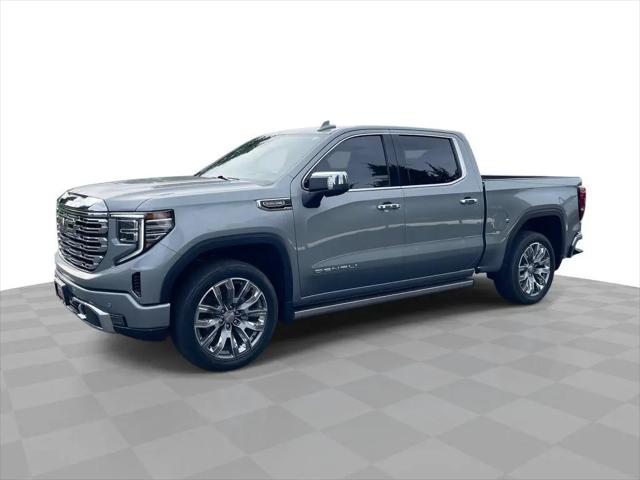 2023 GMC Sierra 1500 4WD Crew Cab Short Box Denali for sale in Auburn, WA