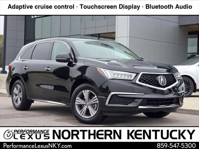 2020 Acura MDX Standard for sale in Fort Wright, KY