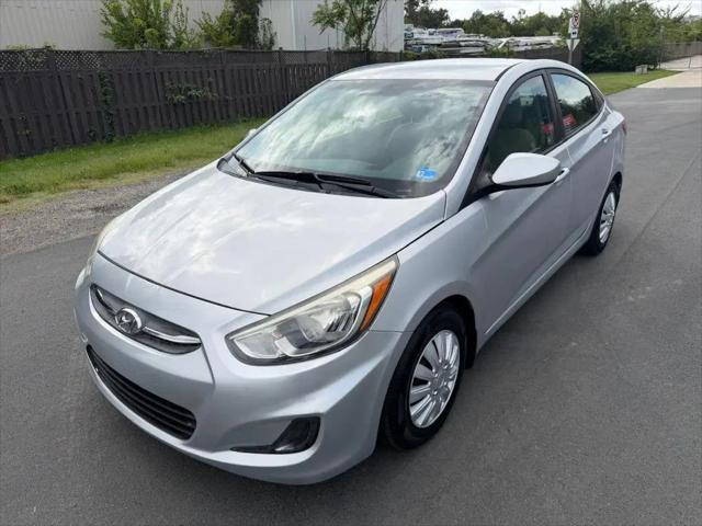 2016 Hyundai Accent SE for sale in Chantilly, VA