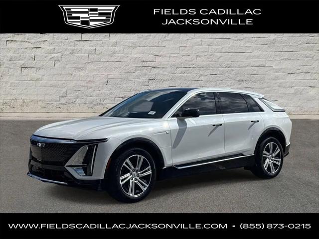 2024 Cadillac iQ Tech w/1SA for sale in Jacksonville, FL