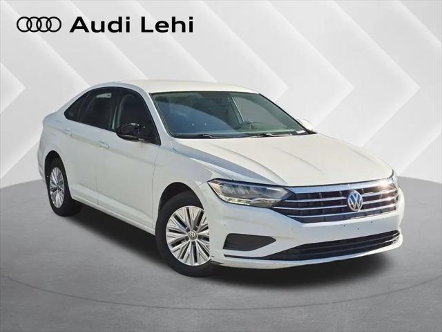 2019 Volkswagen Jetta 1.4T S for sale in Lehi, UT