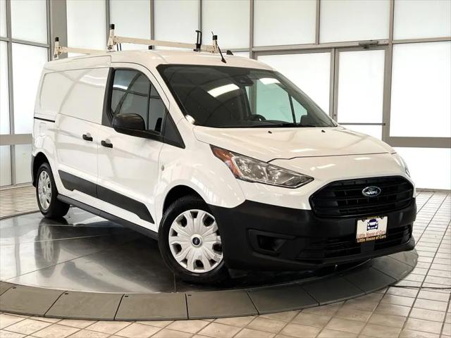 2019 Ford Transit Connect XL for sale in Crystal Lake, IL