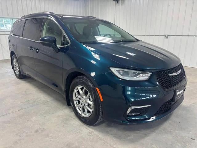 2021 Chrysler Pacifica Touring for sale in Adel, IA