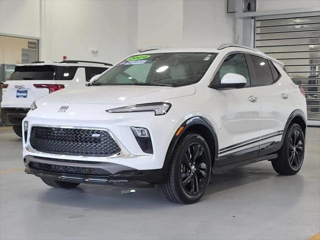 2024 Buick Encore GX Sport Touring FWD for sale in Pocomoke City, MD