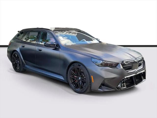 2025 BMW M5 Touring for sale in Coconut Creek, FL