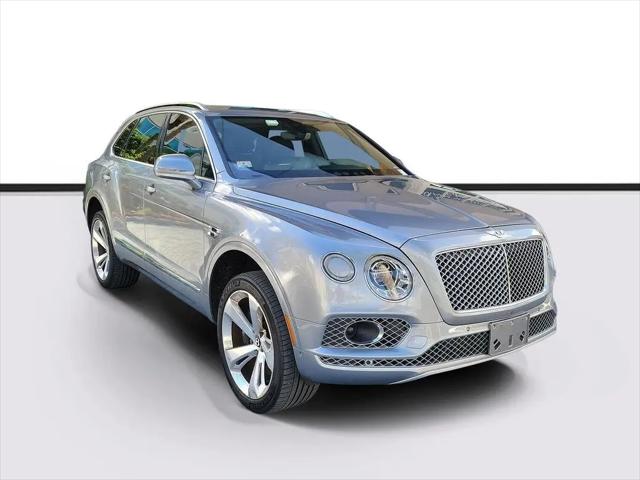 2018 Bentley Bentayga Activity Edition for sale in Coconut Creek, FL