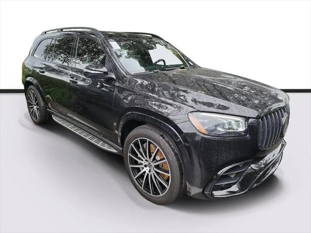 2024 Mercedes-Benz GLS AMG GLS 63 4MATIC for sale in Coconut Creek, FL