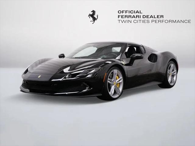 2024 Ferrari 296 GTB Base for sale in Minneapolis, MN
