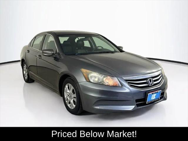 2011 Honda Accord 2.4 SE for sale in Austin, TX