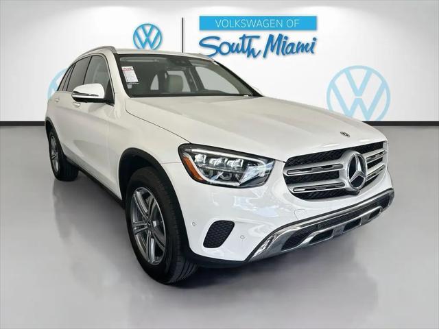 2022 Mercedes-Benz GLC SUV for sale in Miami, FL