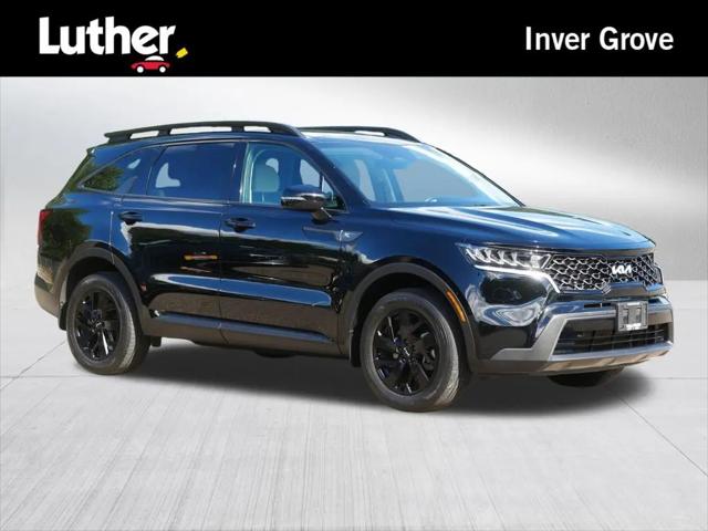2023 Kia Sorento X-Line S for sale in Inver Grove Heights, MN