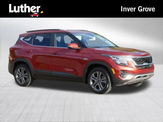 2023 Kia Seltos S for sale in Inver Grove Heights, MN
