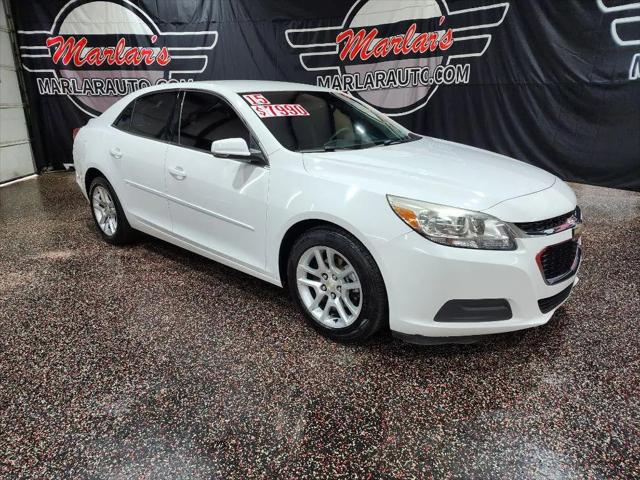 2015 Chevrolet Malibu 1LT for sale in Oneida, TN