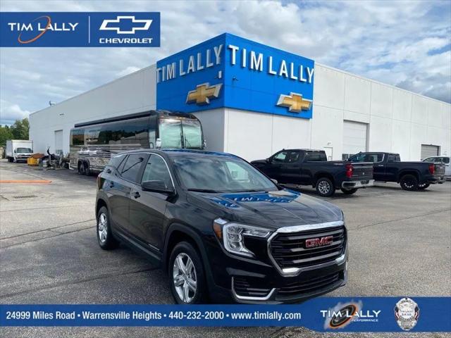 2024 GMC Terrain AWD SLE for sale in Warrensville Heights, OH