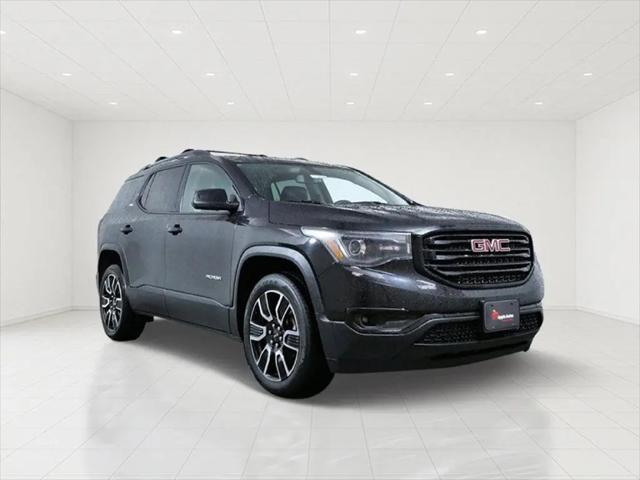 2019 GMC Acadia SLT-1 for sale in Apple Valley, MN