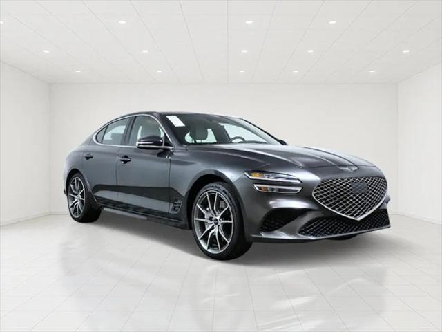 2025 Genesis G70 2.5T AWD for sale in Apple Valley, MN