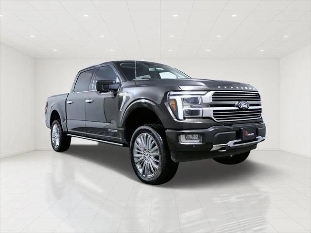2024 Ford F-150 Platinum for sale in Apple Valley, MN
