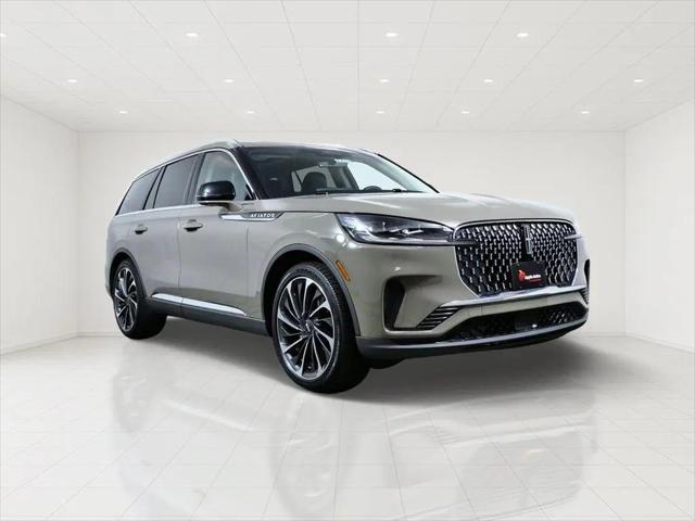 2025 Lincoln Aviator Reserve for sale in Apple Valley, MN