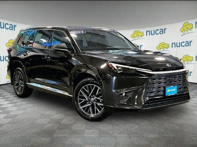 2024 Lexus TX 350 Premium for sale in Norwood, MA