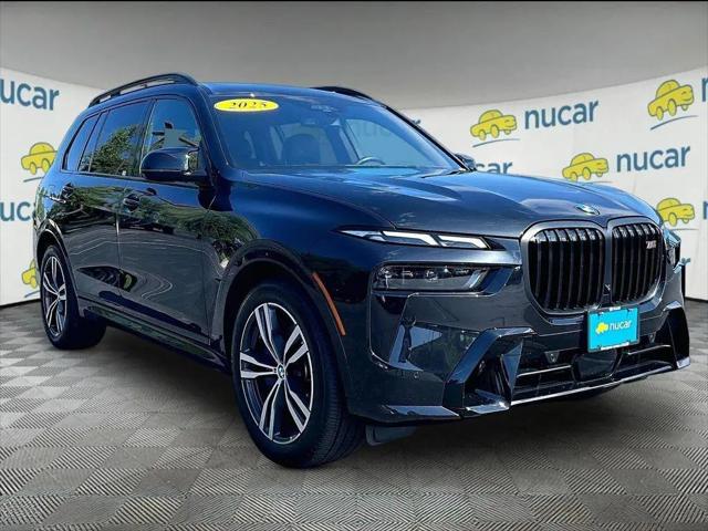 2025 BMW X7 M60i for sale in Lowell, MA